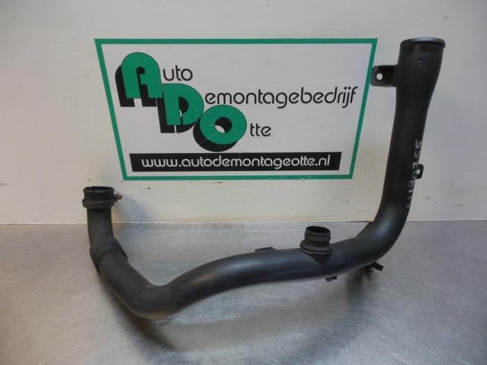 Turbo Pijp van een Opel Combo (Combo 02-), Gebruikt, -, -, Opel