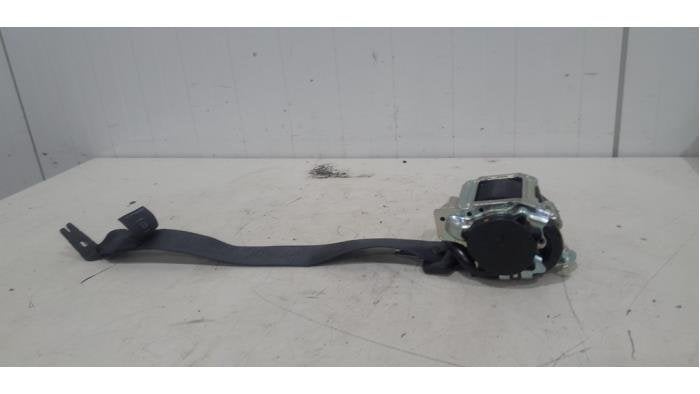 Ceinture de sécurité arrière droite d'un Lynk & Co 01, -, 3 mois de garantie, Utilisé, Autres marques automobiles