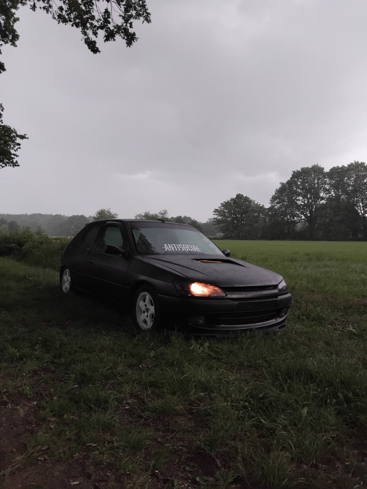Peugeot 306, Ophalen of Verzenden, Peugeot