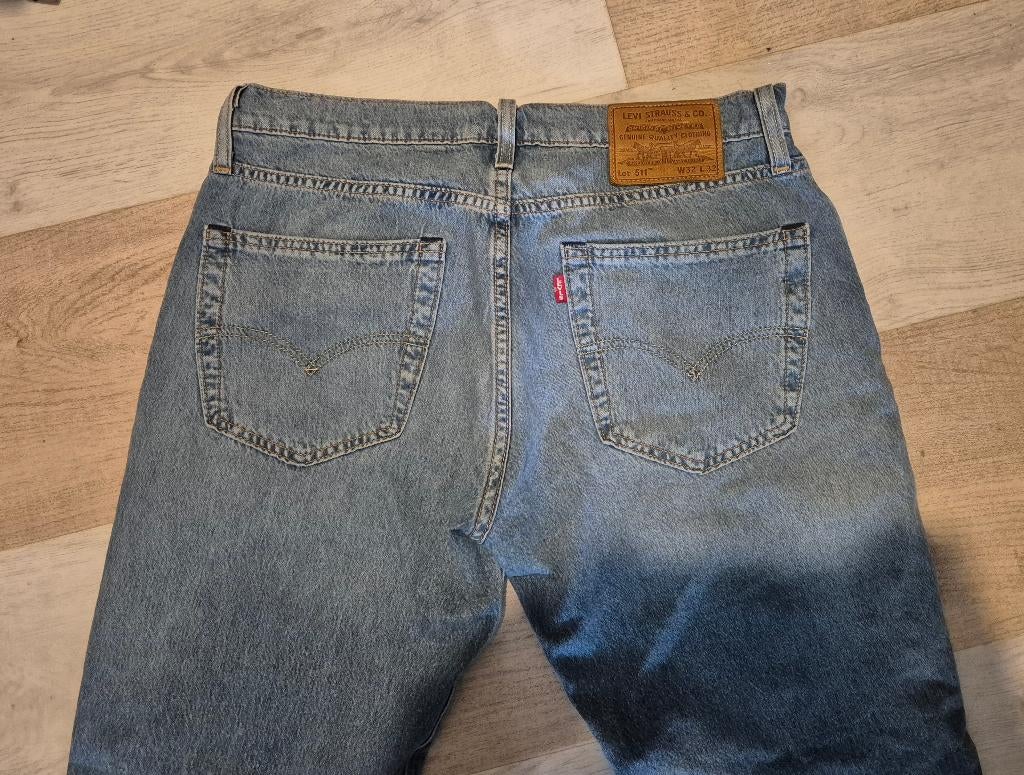 Levi's 511 maat 32/32, Enlèvement, Comme neuf, Levi's