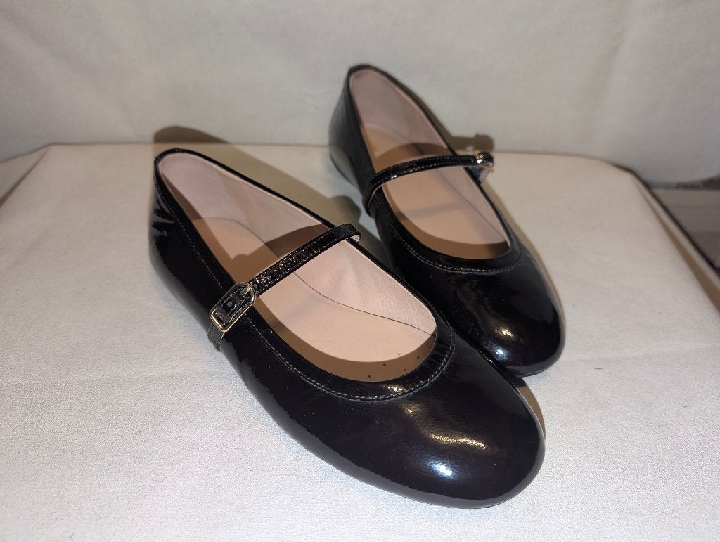 Geox Ballerina's  37, Vêtements | Femmes, Autres couleurs, Enlèvement, Ballerines, Neuf