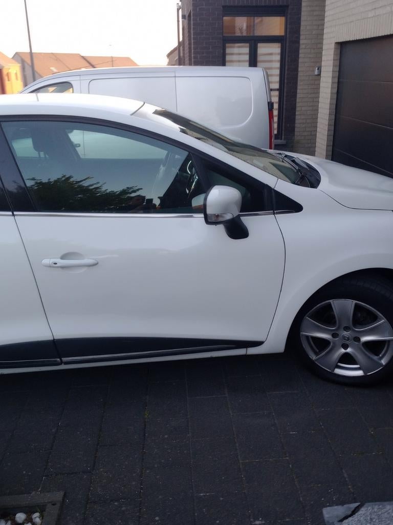 Clio 1.5 dci française, Enlèvement ou Envoi