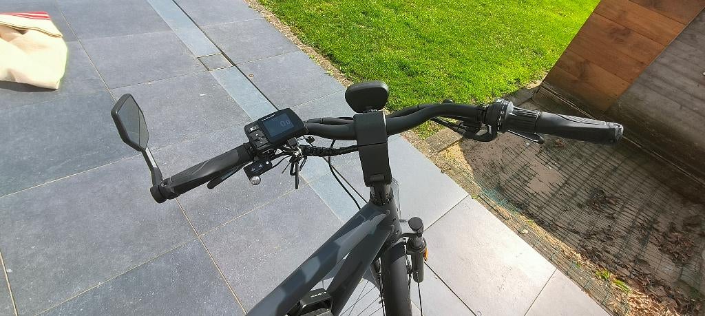 Klever Speedpedelec 45km/h, Fietsen en Brommers, Elektrische fietsen, Ophalen, Zo goed als nieuw, 50 km per accu of meer, Overige merken