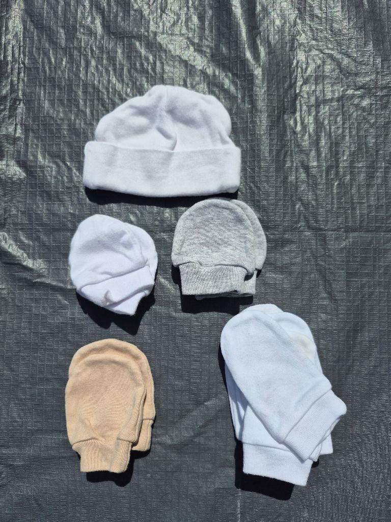 Babykledij, Kinderen en Baby's, Babykleding | Baby-kledingpakketten, Gebruikt, Maat 56, Ophalen of Verzenden