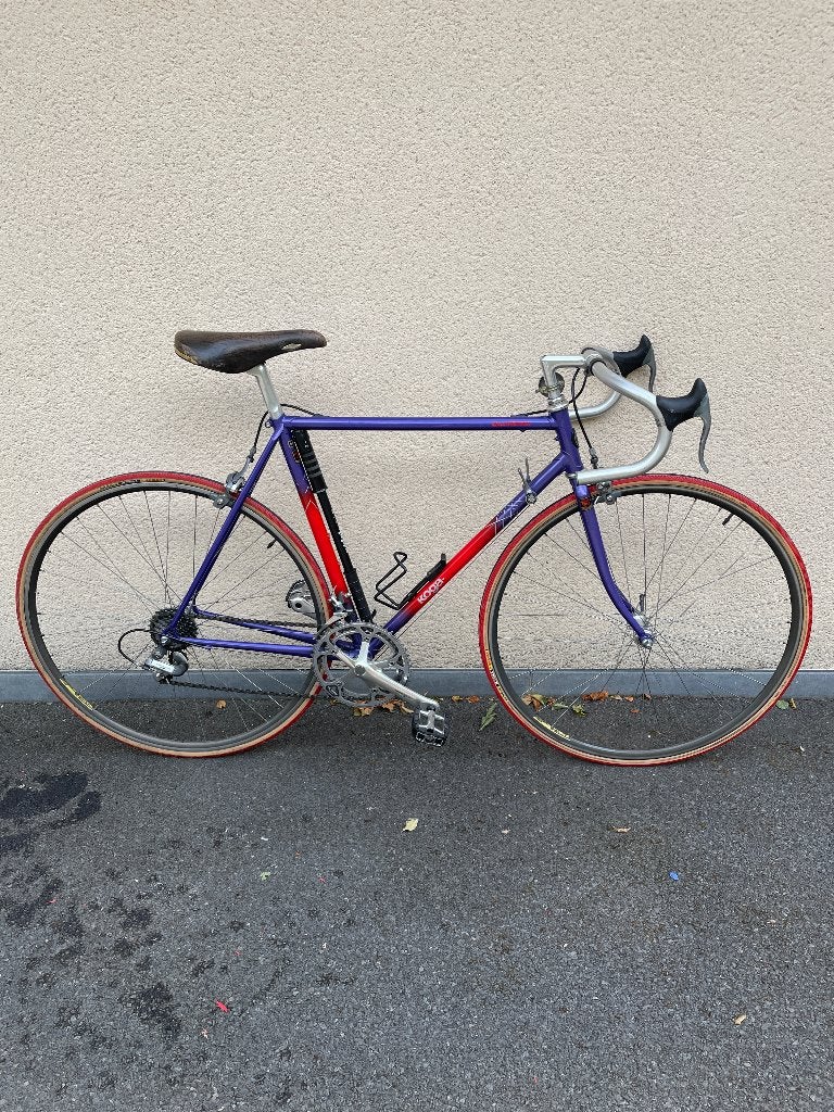 Koga Miyata Granwinner retrokoersfiets, Fietsen en Brommers, Ophalen, Koga Miyata
