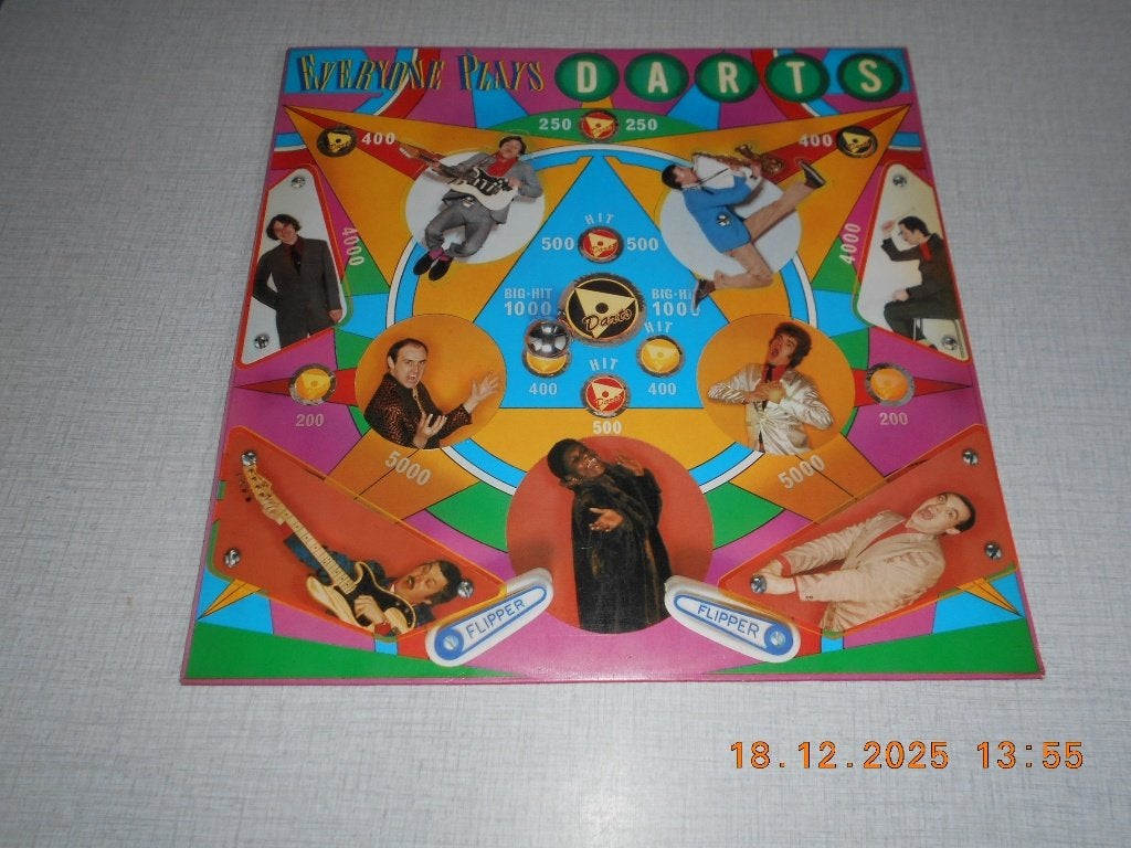 verschillende Lp's / vinyl 8, Cd's en Dvd's, Vinyl | Overige Vinyl, Ophalen of Verzenden, LP