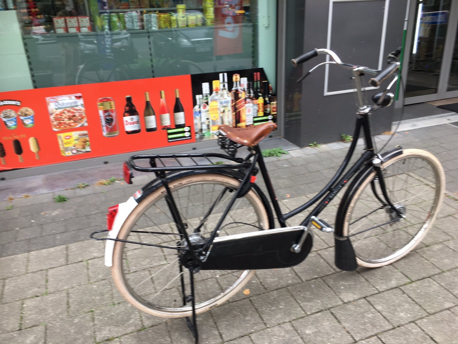 Vélo populaire pour femmes Gazelle, Vélos & Vélomoteurs, Enlèvement, Vitesses