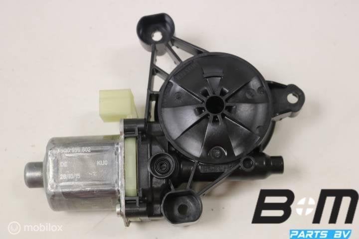 Raammotor LA (bestuurderskant) Audi A3 8V Sedan FL, Utilisé