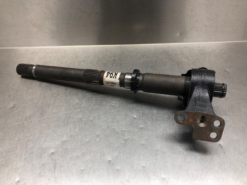 CARDAN AVANT DROIT (TRANSMISSION) Hyundai (|49560K9400|), Utilisé, Hyundai