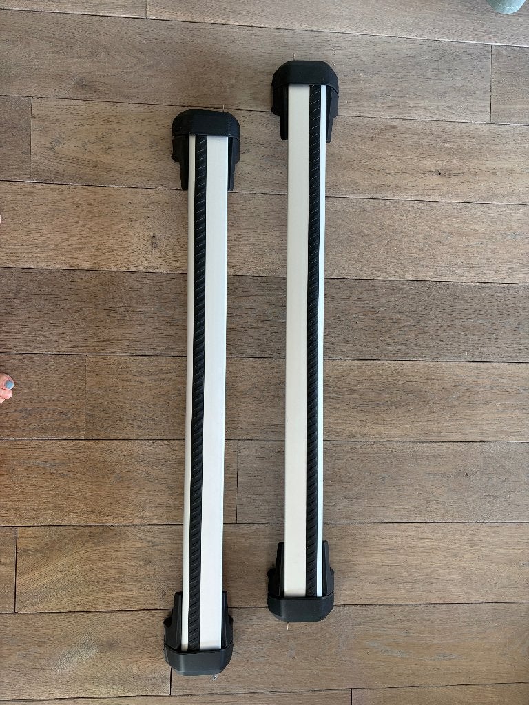 Volvo Originele bagagedrager XC60, Auto-onderdelen, Ophalen, Nieuw, Volvo
