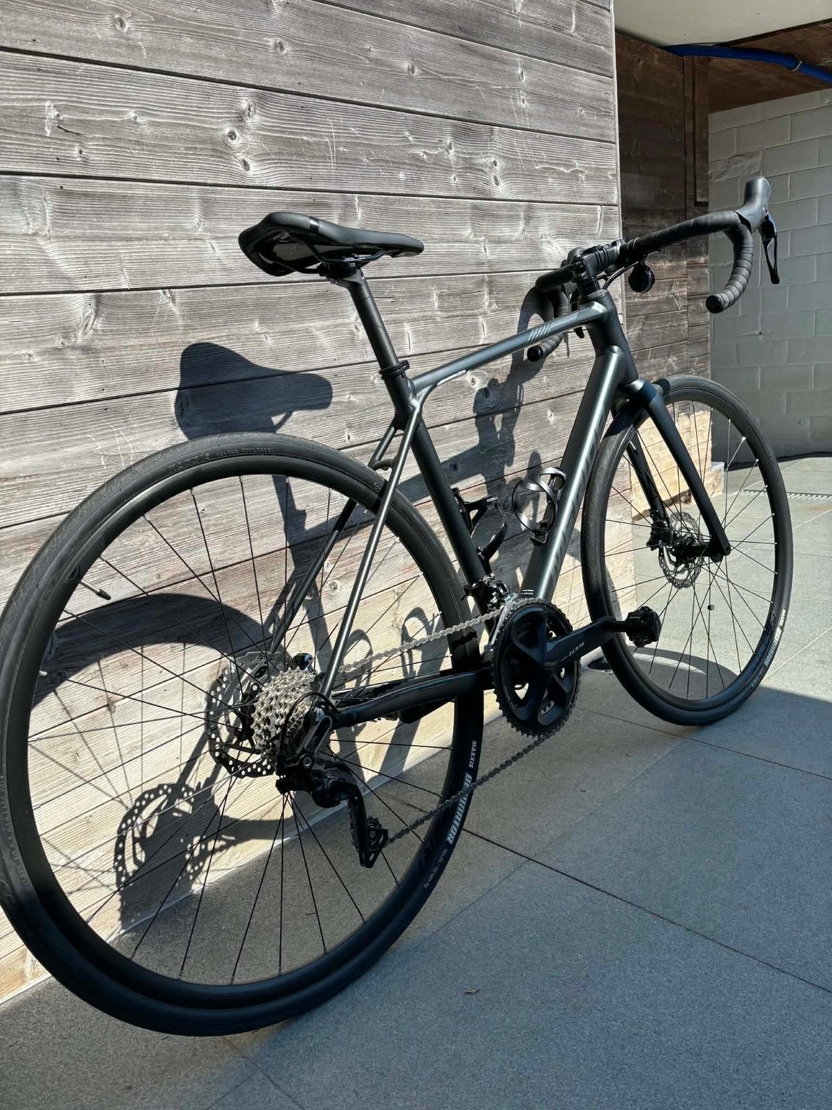Merida scultura endurance 400, Ophalen, Zo goed als nieuw, Schijfrem, Heren