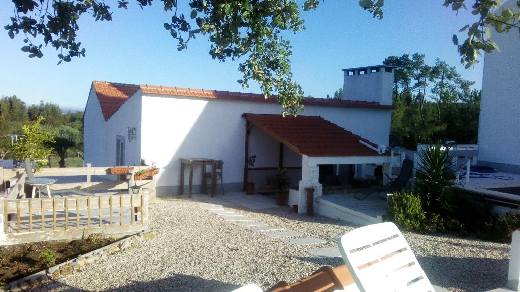 Vakantiewoning Portugal, Vakantie, Lissabon en Midden-Portugal, Afwasmachine, 2 slaapkamers, Landelijk