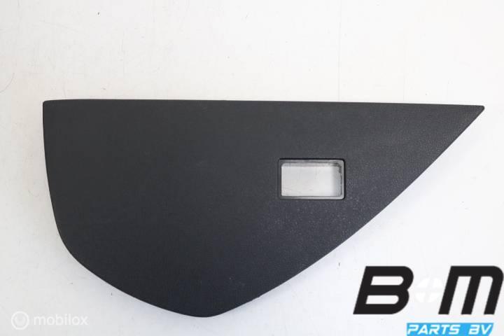 Dashboard afdekking rechts VW Polo 2G 2G1858218, Gebruikt