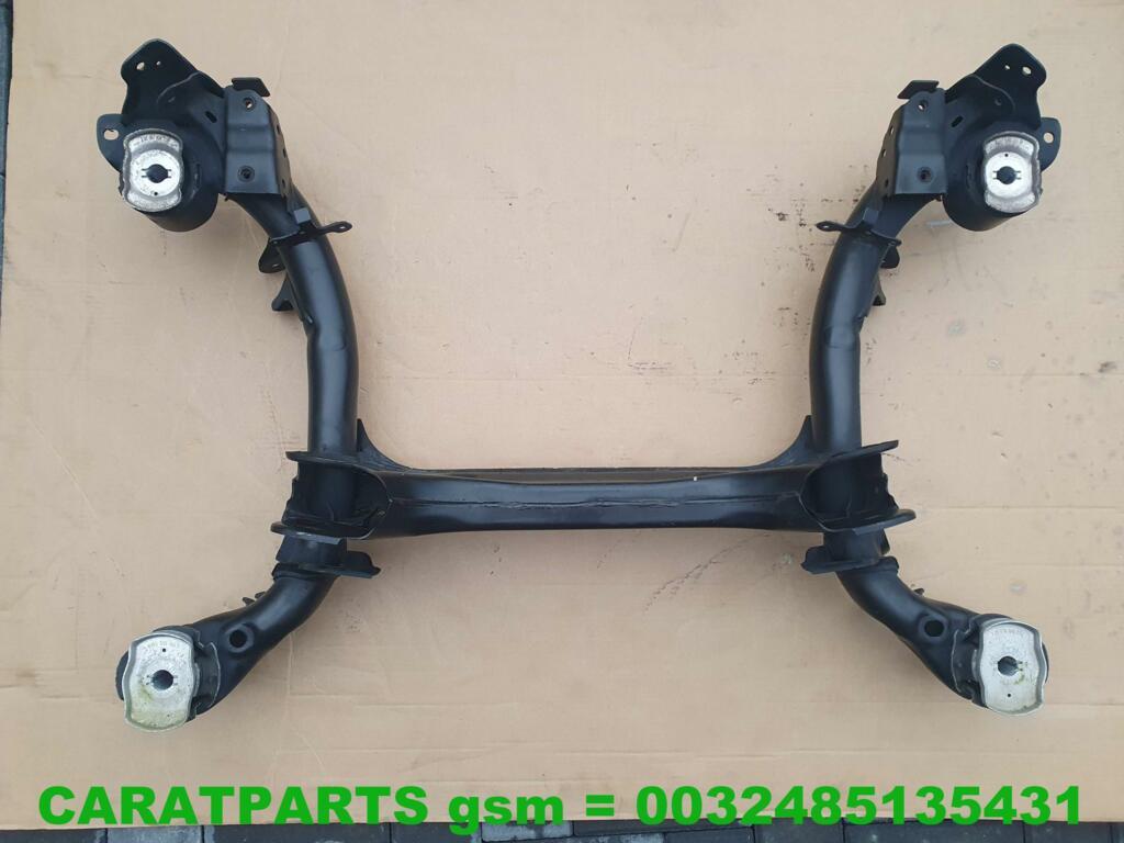 8W0505235AH A4 bras oscillant A5 essieu arri re a4 sous-ch s, AUDI AG, Auto-Union-Strasse 1
85045  Ingolstadt, DE, Utilisé, Kundenbetreuung@audi.de