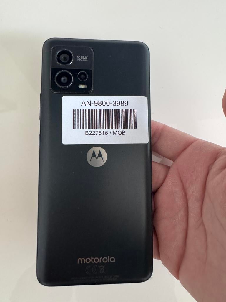 Motorola comme neuf 128gb prix 75€, Enlèvement ou Envoi, Comme neuf