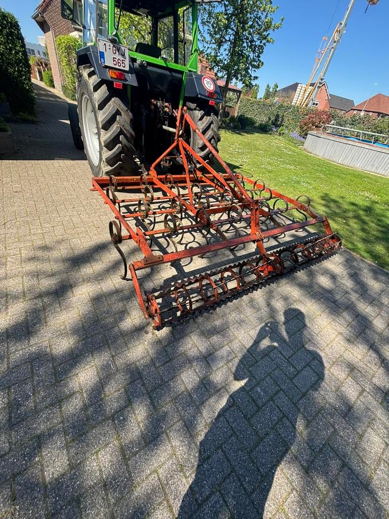 Triltand 2m75, Zakelijke goederen, Ophalen of Verzenden
