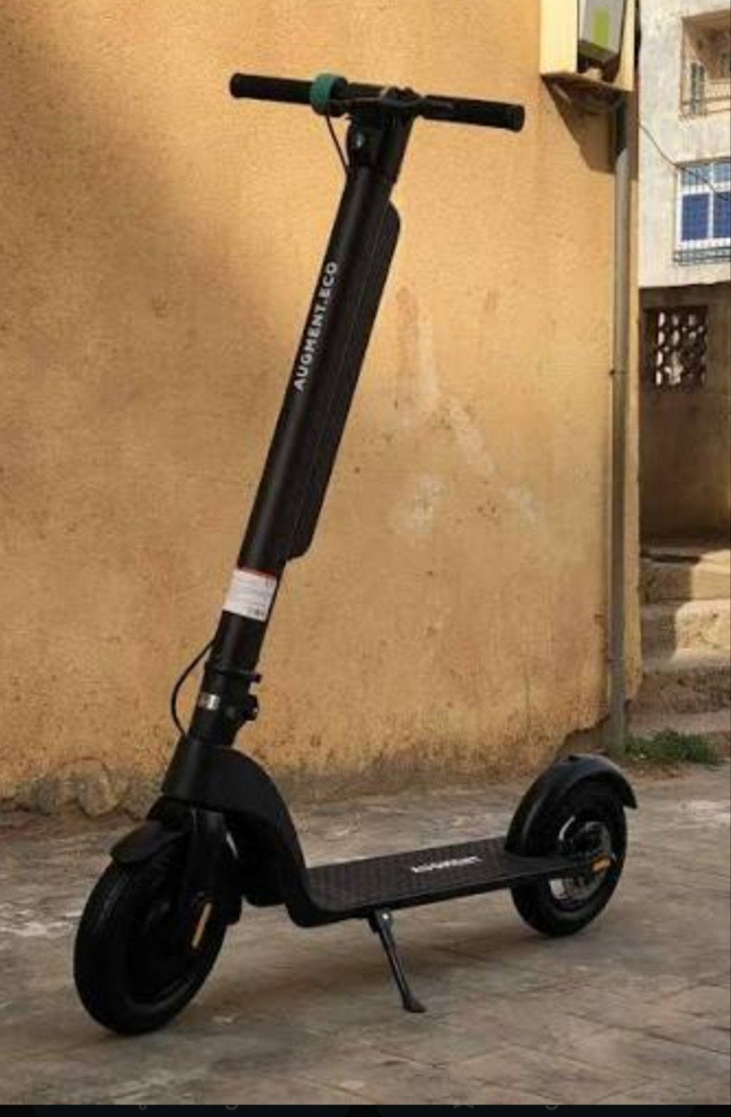 trotinette electrique augment es210, Vélos & Vélomoteurs, Enlèvement ou Envoi