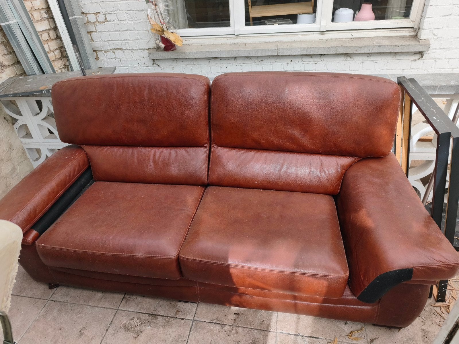 fauteuil 200 e, Enlèvement ou Envoi