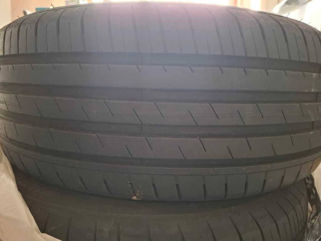 FULDA EcoControl HP2. 2 banden., Auto-onderdelen, Banden en Velgen, Ophalen, Gebruikt, 16 inch, 205 mm
