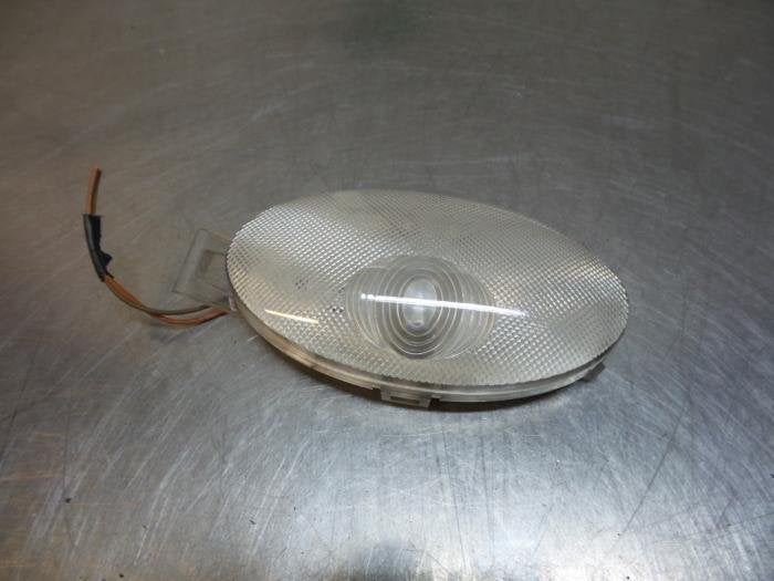 Binnenverlichting voor van een Smart Fortwo, Auto-onderdelen, Gebruikt, -, -, Ophalen of Verzenden
