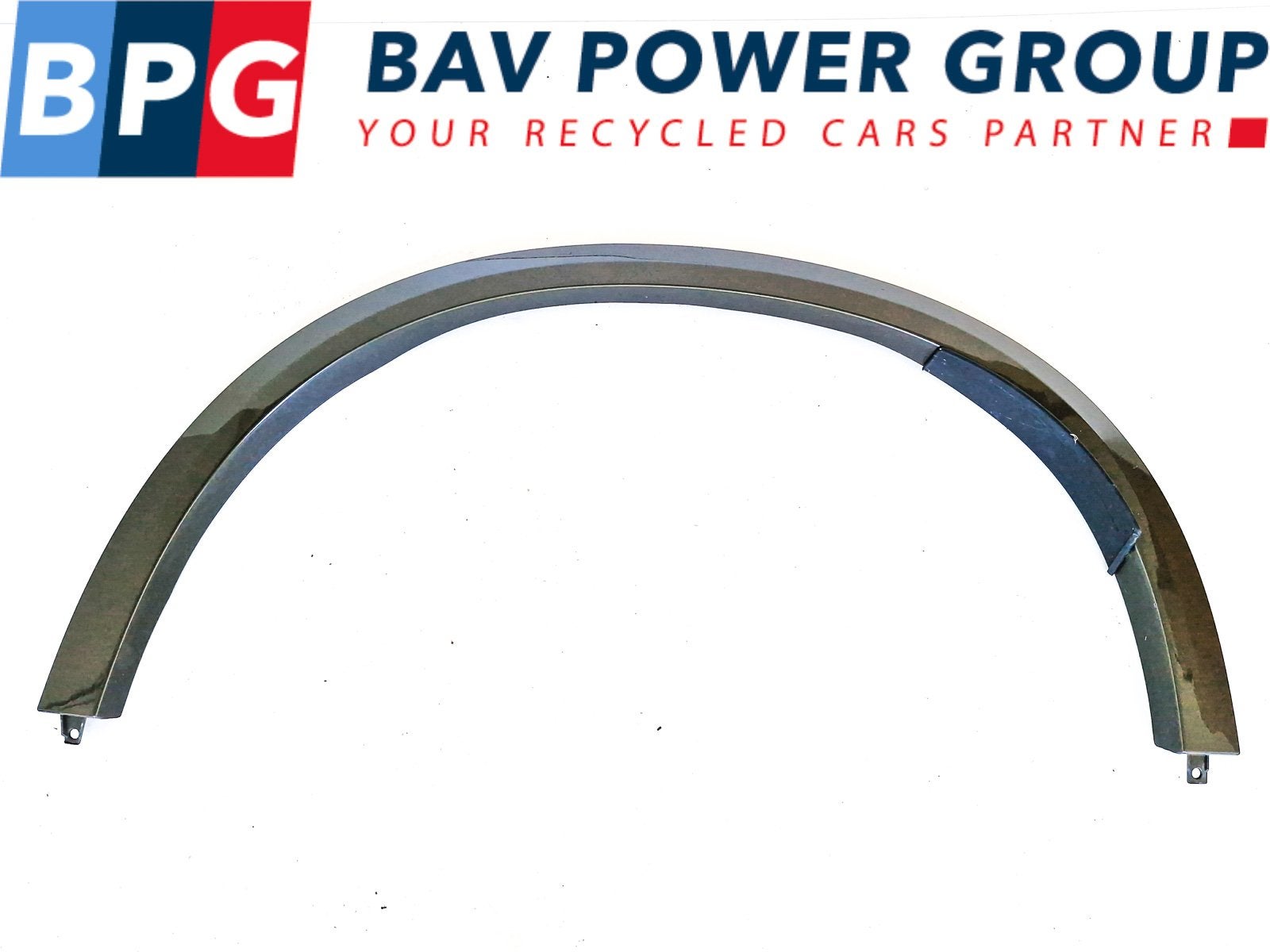 SPATBORD RECHTS ACHTER SPATPLAAT BMW X5 (G05) (51778099122), Auto-onderdelen, Gebruikt, Achter, Spatbord, BMW