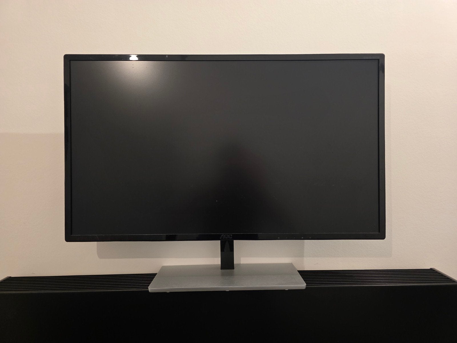 Scherm/Display PC-TV 83 cm diameter, Ophalen