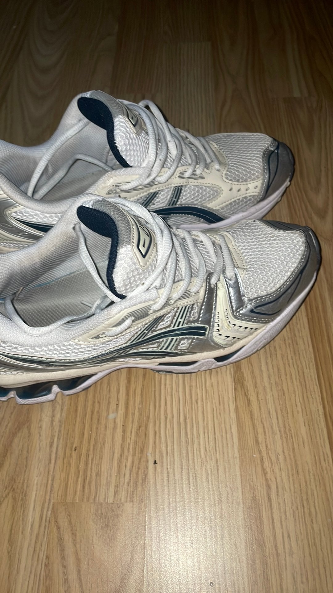 Asics kayano 14, Ophalen, Zo goed als nieuw