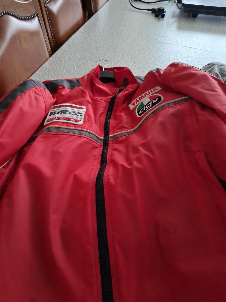 Moto vesten, Ophalen, Jas | textiel, Heren, Alpinestars