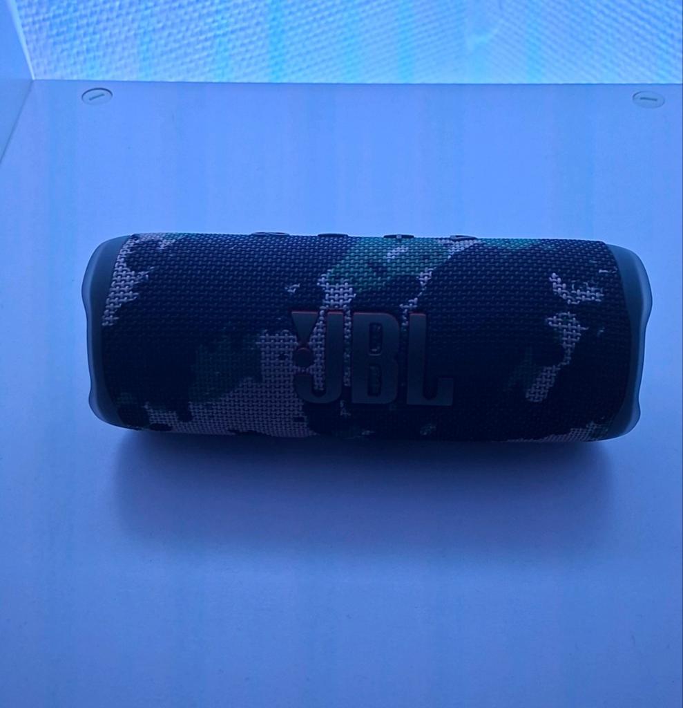 JBL Flip 6 Squad, Audio, Tv en Foto, Luidsprekerboxen, JBL, Ophalen of Verzenden