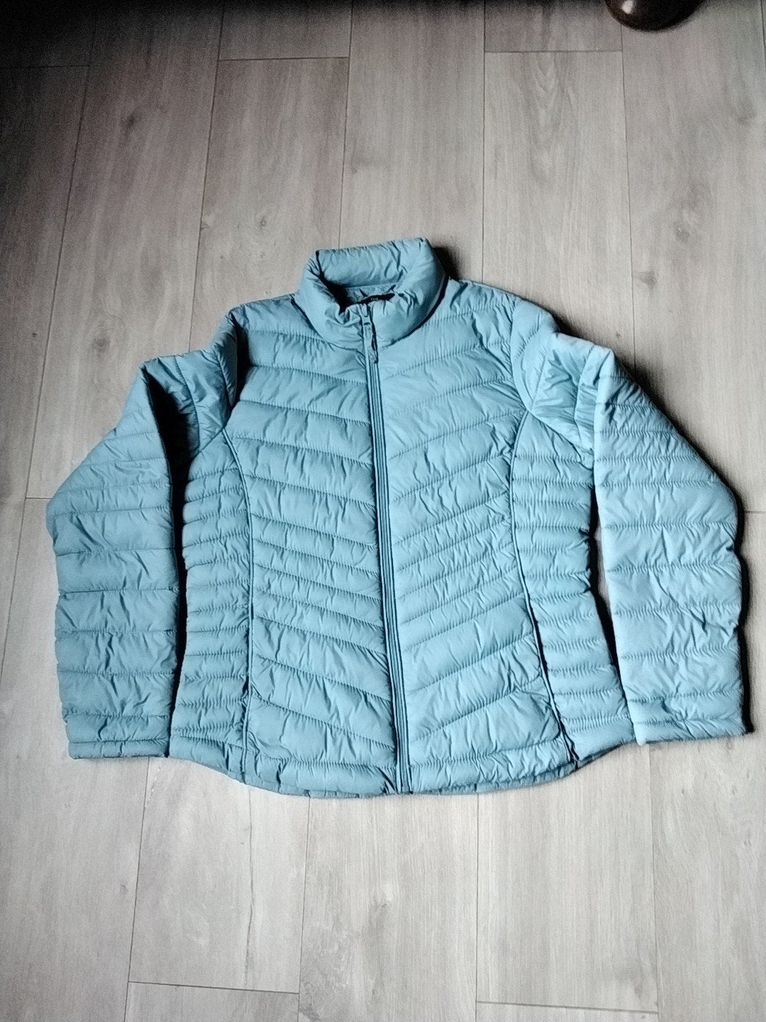 C x A donsjasje (NIEUW) maat M, Kleding | Dames, Jassen | Zomer, Ophalen, Maat 38/40 (M)