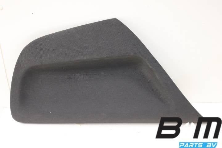 Zijbekleding linksachter VW Lupo 6X3867043B, Utilisé