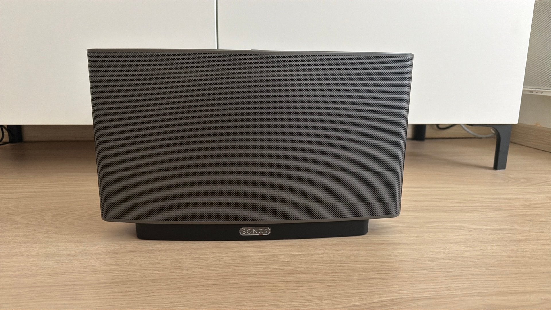 Sonos ZonePlayer S5 – Zwart – Perfect werkend, TV, Hi-fi & Vidéo, Wi-Fi, Enlèvement ou Envoi, Utilisé, Sorento
