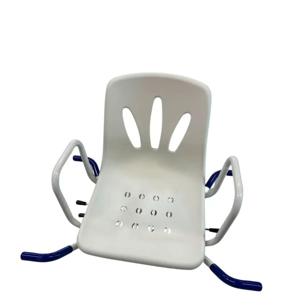 Chaise de baignoire pivotante à 180, Enlèvement, Utilisé, Autres types