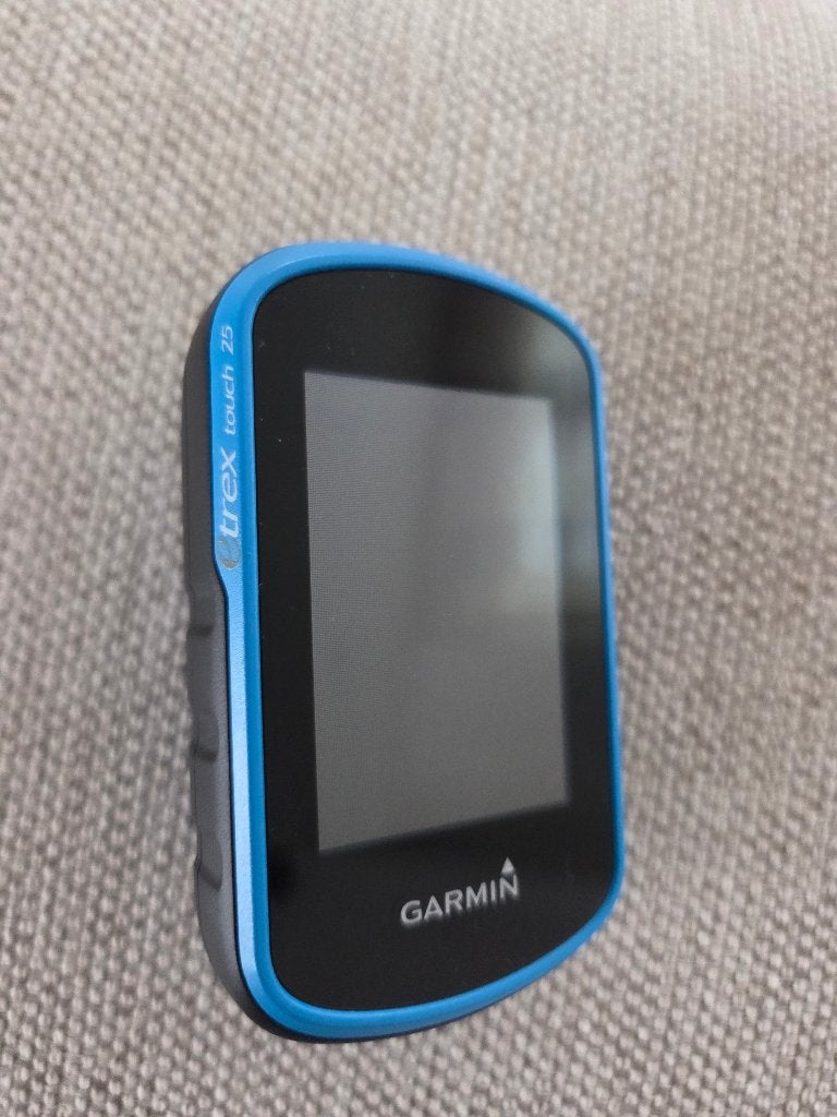 Navigatietoestel Garmin, Enlèvement, Comme neuf
