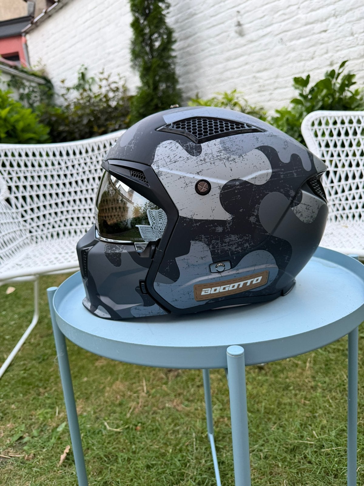 Bogotto, Vêtements | Hommes, Chapeaux & Casquettes, Enlèvement, Comme neuf