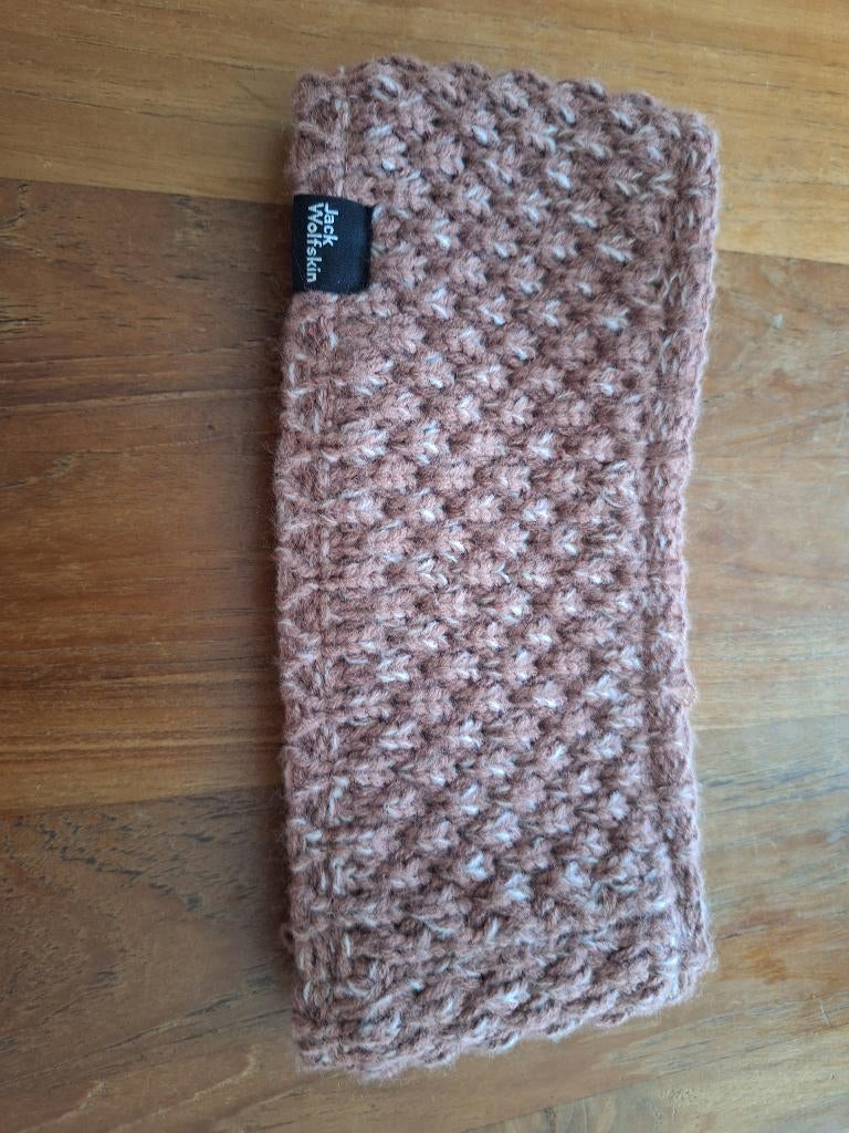 Haarband Jack Wolfskin, Ophalen, Nieuw
