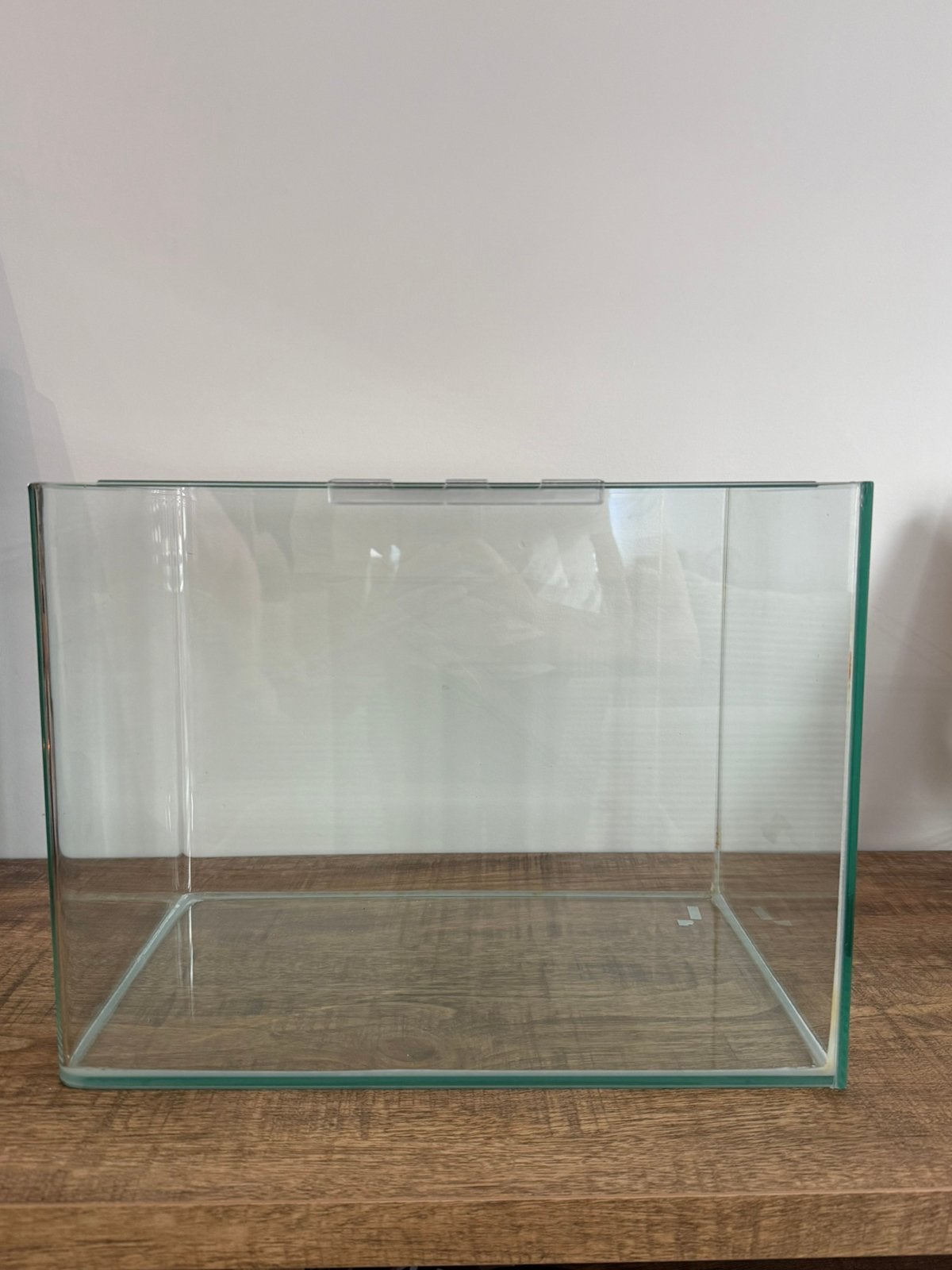 Aquarium 35 l, Enlèvement, Comme neuf