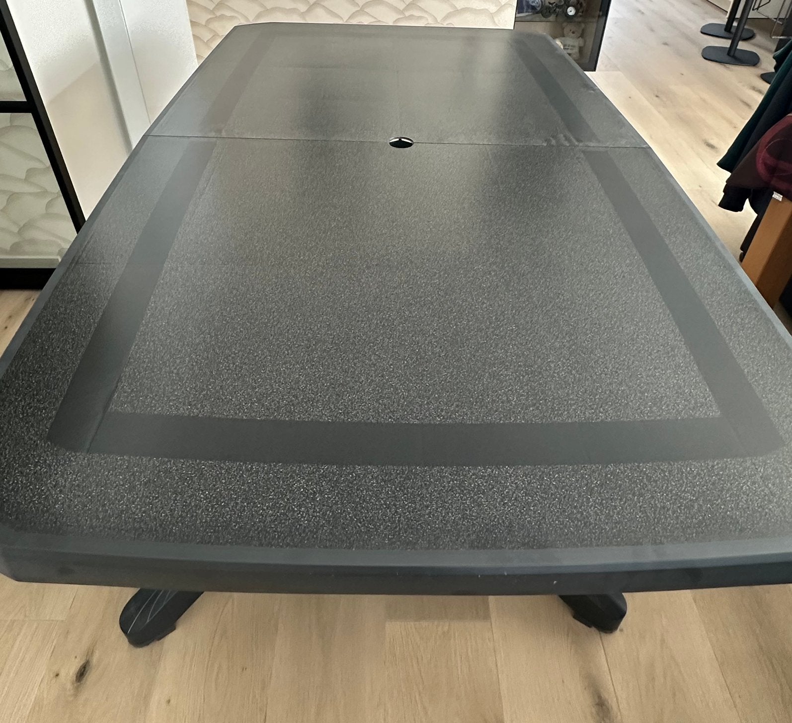 NIEUWE prestige tuintafel Hartman Grand Espace 8 personen, Ophalen, Nieuw