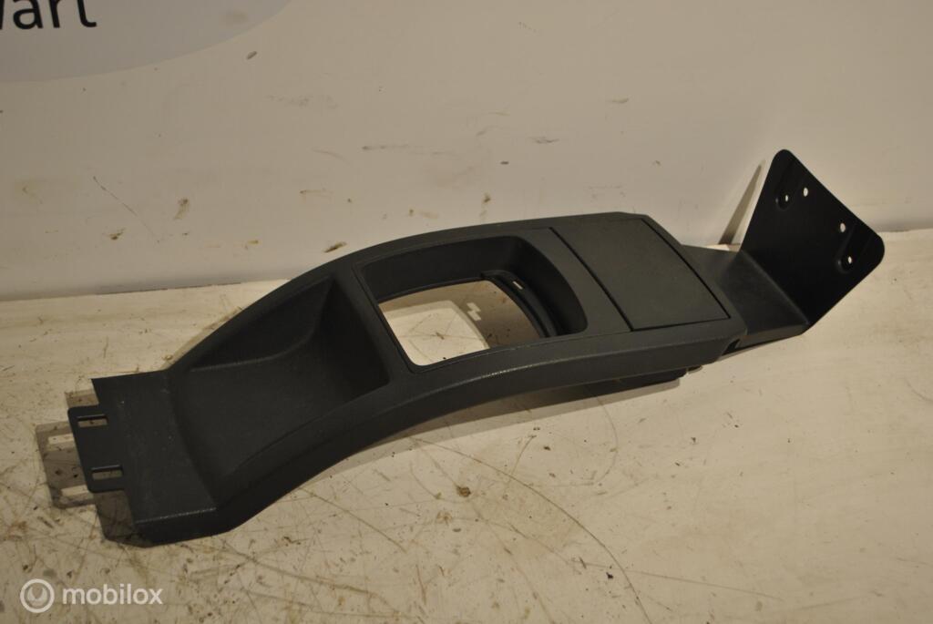 Middenconsole Vw Polo 9N 1.4-16V Comfortline 6Q1863241, Gebruikt, Volkswagen, Ophalen of Verzenden, Volkswagen