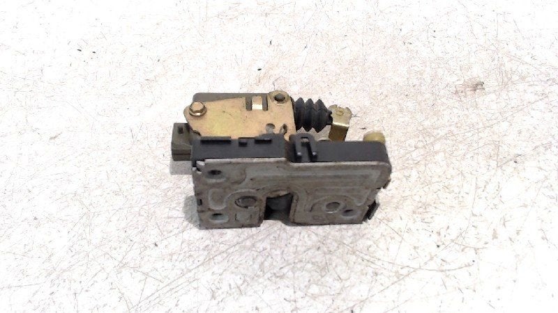 Slot mechaniek portier elektrisch centrale vergrendeling lin, Onderdelen@venauto.nl, Van der Ven Autorecycling B.V., Gebruikt