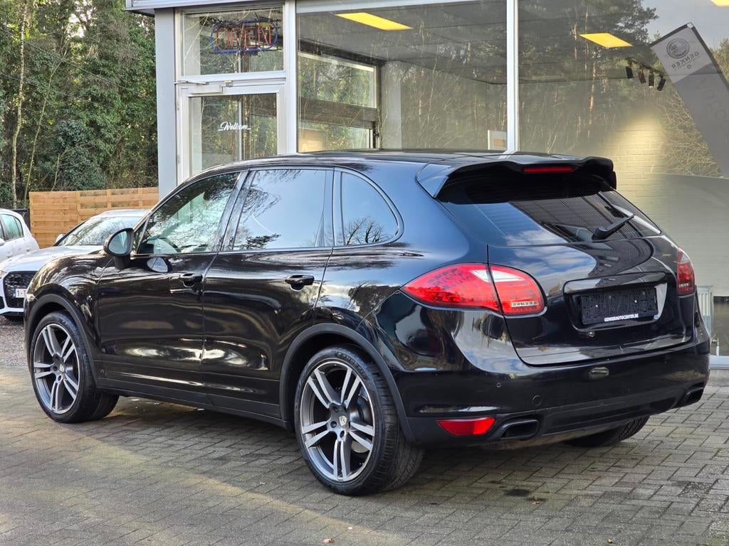 Porsche Cayenne 3.0 Diesel/ Option complète, Autos, Cayenne, Achat, Entreprise, Diesel