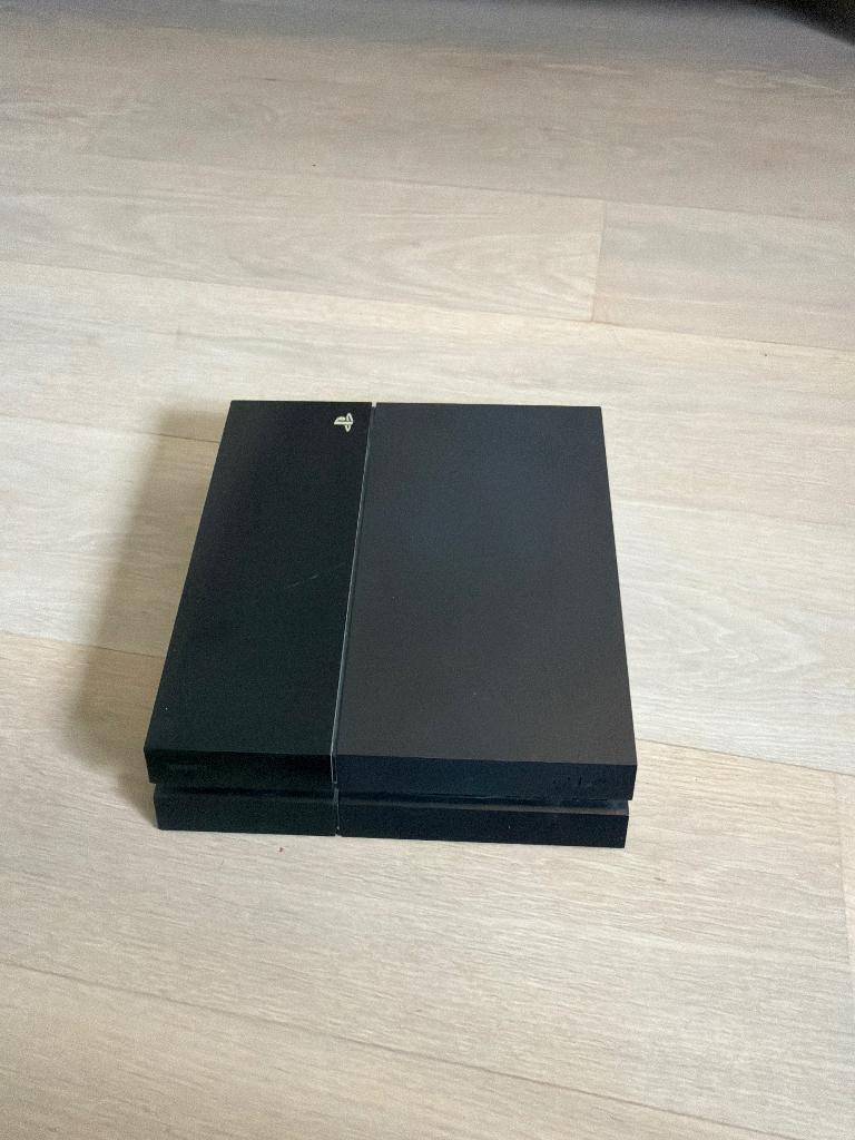 PlayStation 4, Consoles de jeu & Jeux vidéo, Consoles de jeu | Sony PlayStation 4, Utilisé, Sans contrôleur, Enlèvement ou Envoi
