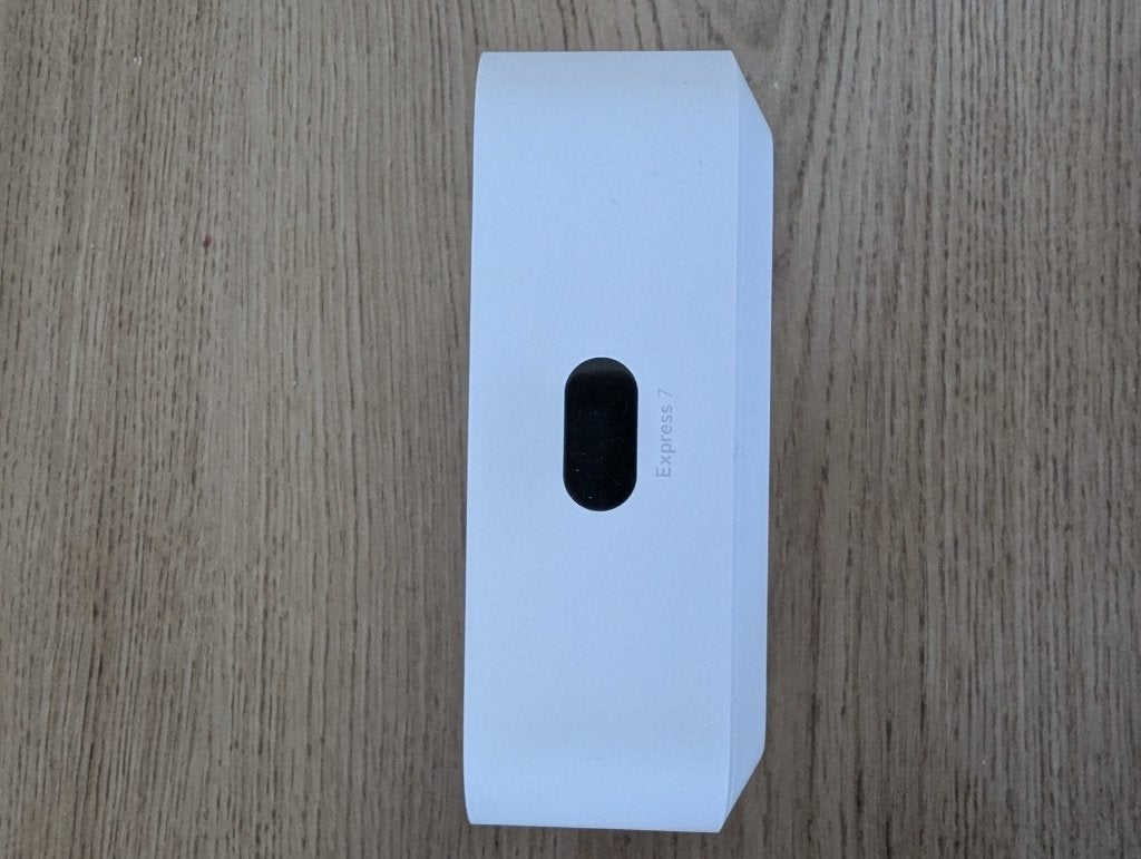 Express 7 UNIFI, Computers en Software, Routers en Modems, Ophalen, Zo goed als nieuw, Router, Ubiqiti