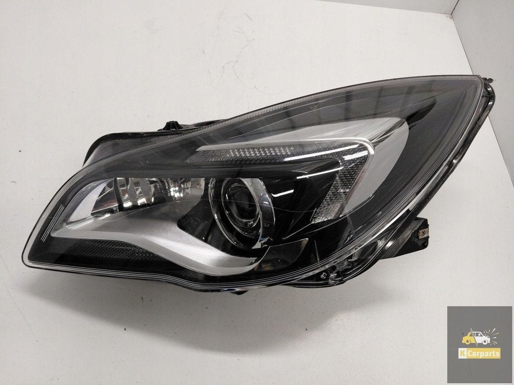 13426663, Opel Insignia A Lift Xenon LED-licht links, Opel Automobile GmbH, Opel, Bahnhofsplatz 1
65423  Russelsheim am Main, DE