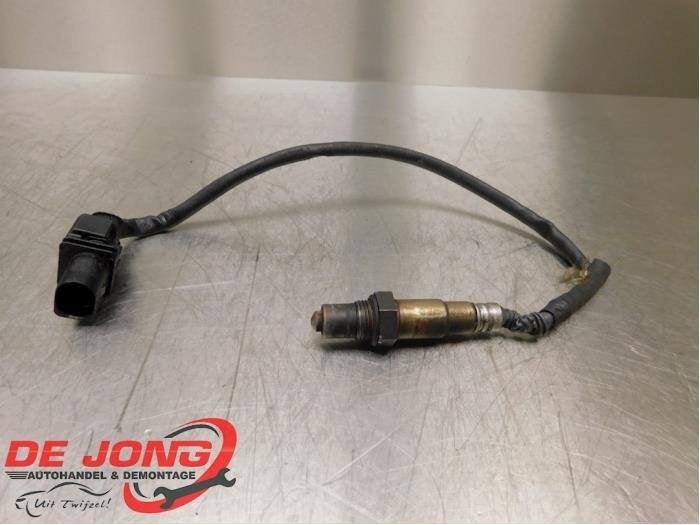 Lambda Sonde van een Mercedes Sprinter, Gebruikt, -, Ophalen of Verzenden, -