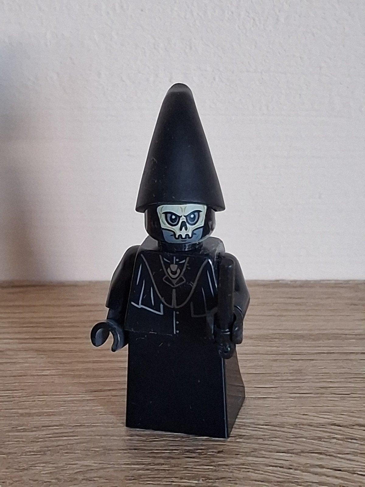 Lego Harry Potter : Death Dealer, Verzenden, Lego, Harry Potter
