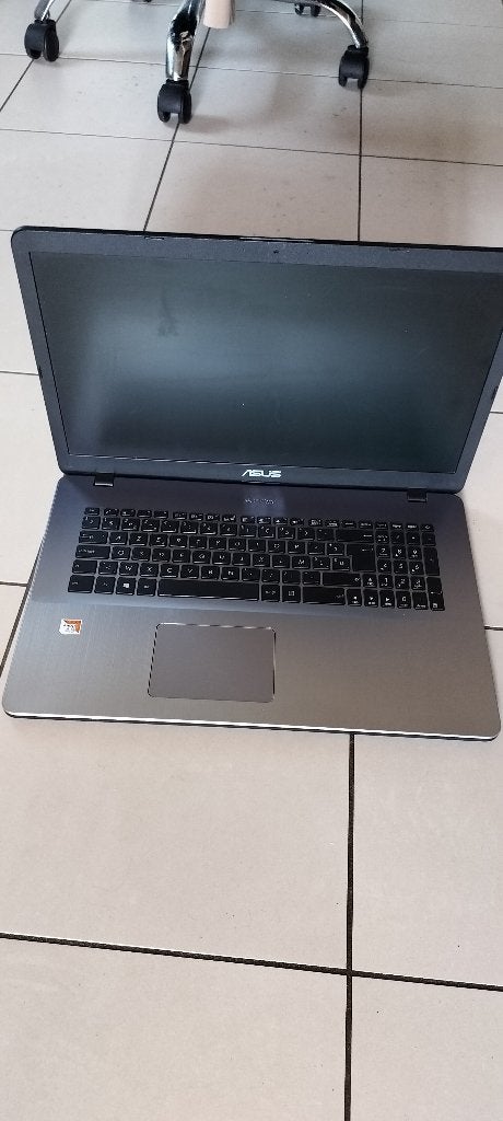Asus laptop, Computers en Software, Ophalen, Gebruikt, Met videokaart, Asus