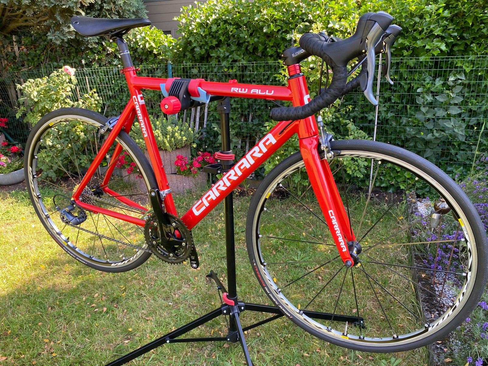 Nieuwe racer / maat M, Fietsen en Brommers, Ophalen, Nieuw