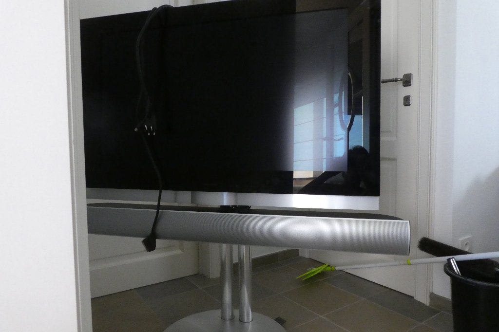 B&O  beovision  7-40, TV, Hi-fi & Vidéo, Enlèvement