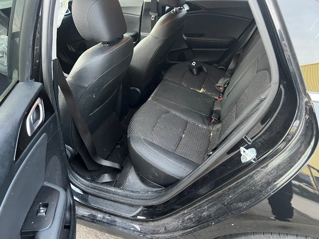 Kia Ceed 1.0 Essence, Achat, Euro 6, Entreprise, Boîte manuelle